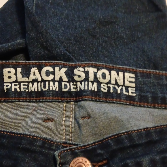 black stone jeans - Picture 4 of 5